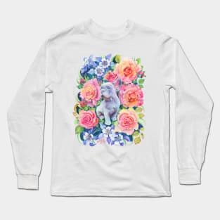 Year of the Dog Long Sleeve T-Shirt